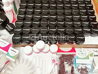 Nagelstock: nail art & uv/led-gels • 494 items • folies - afbeelding 4 van  18