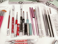 Nagelstock: nail art & uv/led-gels • 494 items • folies - afbeelding 5 van  18