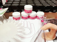 Nagelstock: nail art & uv/led-gels • 494 items • folies - afbeelding 6 van  18