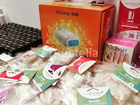 Nagelstock: nail art & uv/led-gels • 494 items • folies - afbeelding 8 van  18