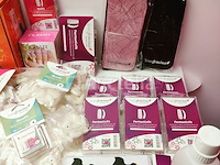 Nagelstock: nail art & uv/led-gels • 494 items • folies - afbeelding 11 van  18