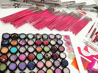 Nagelstock: nail art & uv/led-gels • 494 items • folies - afbeelding 12 van  18