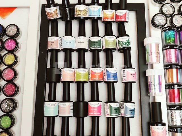 Nagelstock: nail art & uv/led-gels • 494 items • folies - afbeelding 14 van  18