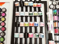 Nagelstock: nail art & uv/led-gels • 494 items • folies - afbeelding 14 van  18