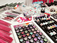 Nagelstock: nail art & uv/led-gels • 494 items • folies - afbeelding 16 van  18