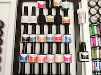 Nagelstock: nail art & uv/led-gels • 496 items • folies - afbeelding 2 van  22