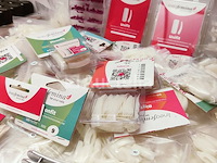 Nagelstock: nail art & uv/led-gels • 496 items • folies - afbeelding 6 van  22