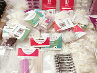 Nagelstock: nail art & uv/led-gels • 496 items • folies - afbeelding 7 van  22