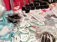 Nagelstock: nail art & uv/led-gels • 496 items • folies - afbeelding 19 van  22