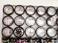 Nagelstock: nail art & uv/led-gels • 496 items • folies - afbeelding 20 van  22