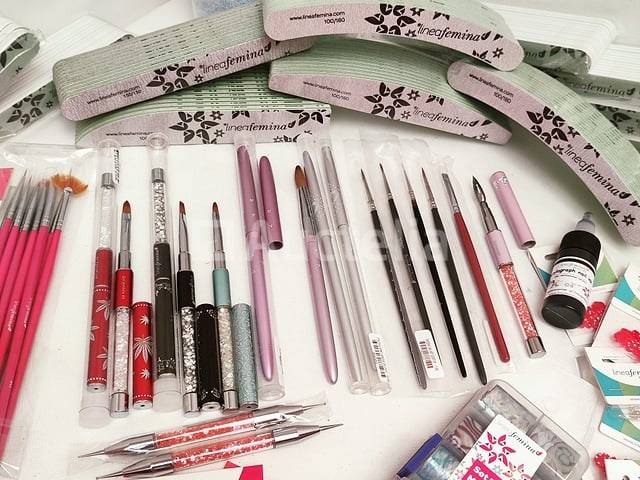 Nagelstock: nail art & uv/led-gels • 496 items • folies - afbeelding 21 van  22