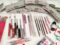 Nagelstock: nail art & uv/led-gels • 496 items • folies - afbeelding 21 van  22