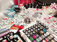 Nagelstock: nail art & uv/led-gels • 496 items • folies - afbeelding 22 van  22