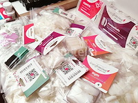 Nagelstock: nail art & uv/led gels • 503 items • folies - afbeelding 3 van  21