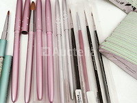 Nagelstock: nail art & uv/led gels • 503 items • folies - afbeelding 8 van  21