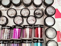 Nagelstock: nail art & uv/led gels • 503 items • folies - afbeelding 9 van  21