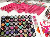 Nagelstock: nail art & uv/led gels • 503 items • folies - afbeelding 10 van  21