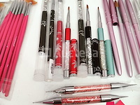 Nagelstock: nail art & uv/led gels • 503 items • folies - afbeelding 11 van  21