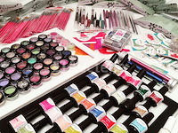 Nagelstock: nail art & uv/led gels • 503 items • folies - afbeelding 1 van  21