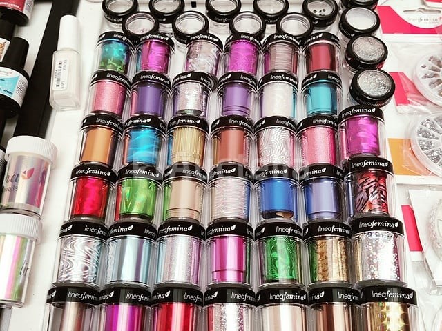 Nagelstock: nail art & uv/led gels • 503 items • folies - afbeelding 14 van  21