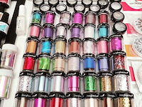 Nagelstock: nail art & uv/led gels • 503 items • folies - afbeelding 14 van  21