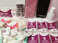 Nagelstock: nail art & uv/led gels • 503 items • folies - afbeelding 12 van  21