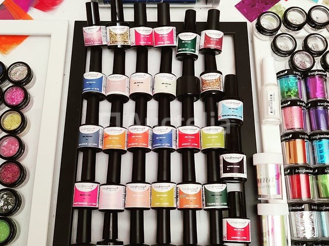 Nagelstock: nail art & uv/led gels • 503 items • folies - afbeelding 15 van  21