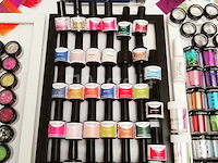 Nagelstock: nail art & uv/led gels • 503 items • folies - afbeelding 15 van  21