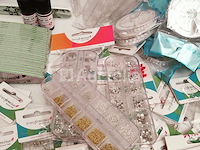Nagelstock: nail art & uv/led gels • 503 items • folies - afbeelding 17 van  21