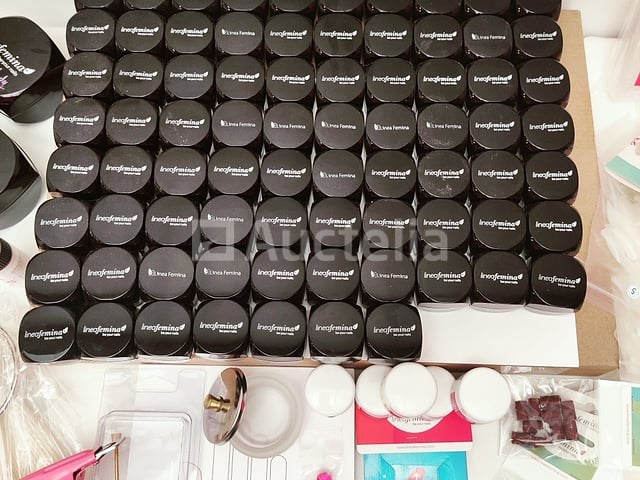Nagelstock: nail art & uv/led gels • 503 items • folies - afbeelding 20 van  21