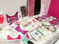 Nagelstock: nail art & uv/led gels • 503 items • folies - afbeelding 21 van  21
