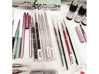 Nagelstock: nail art & uv/led-gels • 507 items • folies - afbeelding 5 van  23