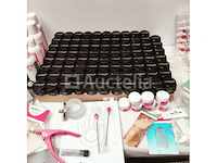 Nagelstock: nail art & uv/led-gels • 507 items • folies - afbeelding 6 van  23