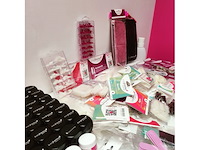 Nagelstock: nail art & uv/led-gels • 507 items • folies - afbeelding 8 van  23