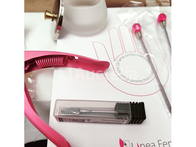Nagelstock: nail art & uv/led-gels • 507 items • folies - afbeelding 11 van  23