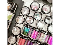 Nagelstock: nail art & uv/led-gels • 507 items • folies - afbeelding 15 van  23