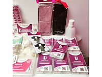 Nagelstock: nail art & uv/led-gels • 507 items • folies - afbeelding 16 van  23