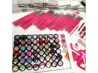 Nagelstock: nail art & uv/led-gels • 507 items • folies - afbeelding 17 van  23