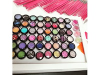 Nagelstock: nail art & uv/led-gels • 507 items • folies - afbeelding 18 van  23