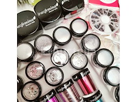 Nagelstock: nail art & uv/led-gels • 507 items • folies - afbeelding 20 van  23