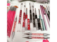 Nagelstock: nail art & uv/led-gels • 507 items • folies - afbeelding 21 van  23