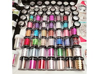Nagelstock: nail art & uv/led-gels • 507 items • folies - afbeelding 22 van  23