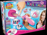 Nagelstudio - afbeelding 1 van  2