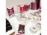 Nagelvoorraad: nail art & uv/led gels • 383 items • 235 ref. - afbeelding 6 van  14