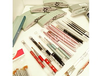 Nagelvoorraad: nail art & uv/led gels • 383 items • 235 ref. - afbeelding 8 van  14
