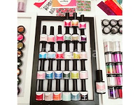 Nagelvoorraad: nail art & uv/led gels • 383 items • 235 ref. - afbeelding 9 van  14