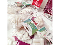 Nagelvoorraad: nail art & uv/led gels • 383 items • 235 ref. - afbeelding 10 van  14