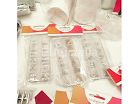 Nagelvoorraad: nail art & uv/led gels • 383 items • 235 ref. - afbeelding 12 van  14