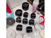 Nagelvoorraad: nail art & uv/led gels • 385 items • 241 ref. - afbeelding 14 van  24