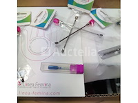Nagelvoorraad: nail art & uv/led gels • 385 items • 241 ref. - afbeelding 16 van  24